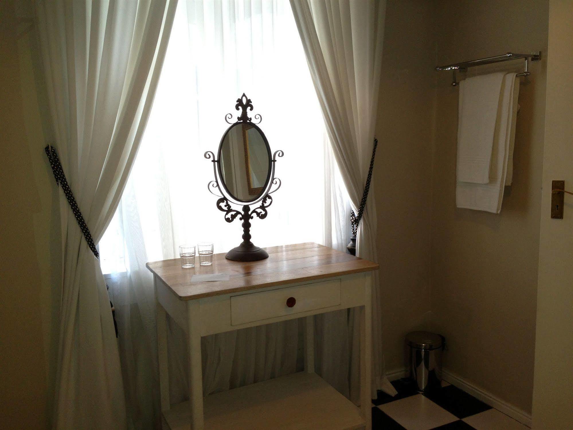 Tudor Hotel Kapsztad Zewnętrze zdjęcie