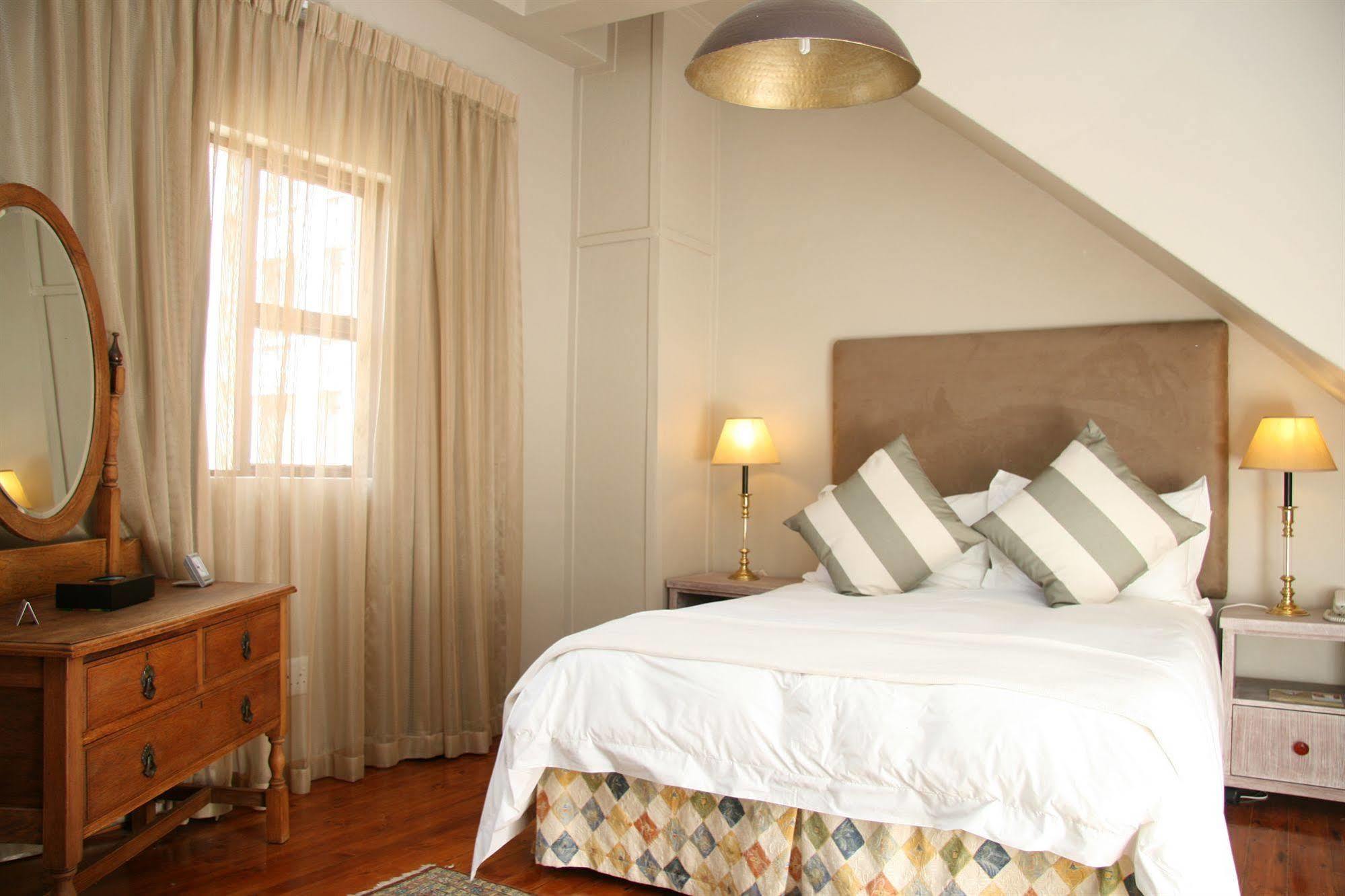 Tudor Hotel Kapsztad Zewnętrze zdjęcie