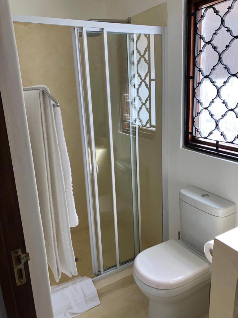 Tudor Hotel Kapsztad Zewnętrze zdjęcie