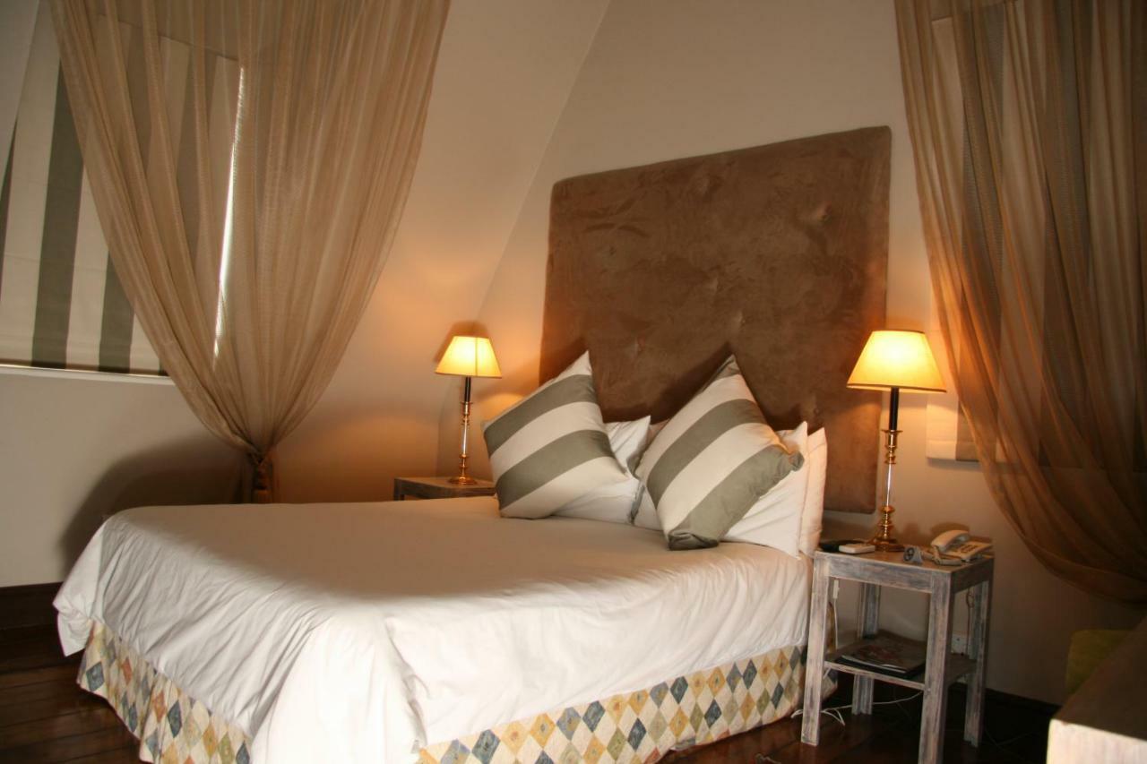 Tudor Hotel Kapsztad Pokój zdjęcie